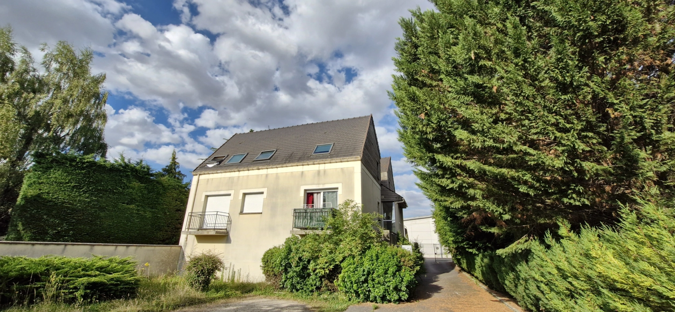 property